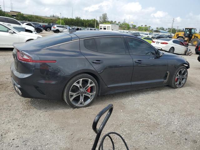 Изображение 3 2019 KIA STINGER GT2 2019 с VIN KNAE55LC4K6043134