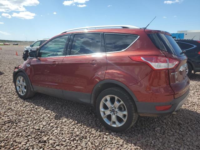 Image 2 of 2015 FORD ESCAPE TITANIUM 2015 with VIN 1FMCU0J93FUC05355