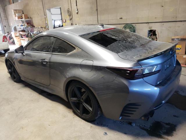 Obraz 2 z 2016 LEXUS RC 350 2016 z VIN JTHSE5BC8G5006977