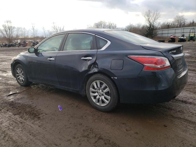 Obraz 2 z 2015 NISSAN ALTIMA 2.5 2015 z VIN 1N4AL3AP3FN309181