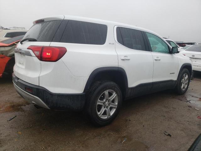 Obraz 3 z 2018 GMC ACADIA SLE 2018 z VIN 1GKKNKLA3JZ145108