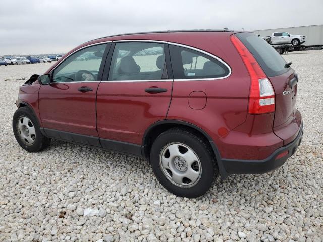 Obraz 2 z 2009 HONDA CR-V LX 2009 z VIN 3CZRE38399G707299