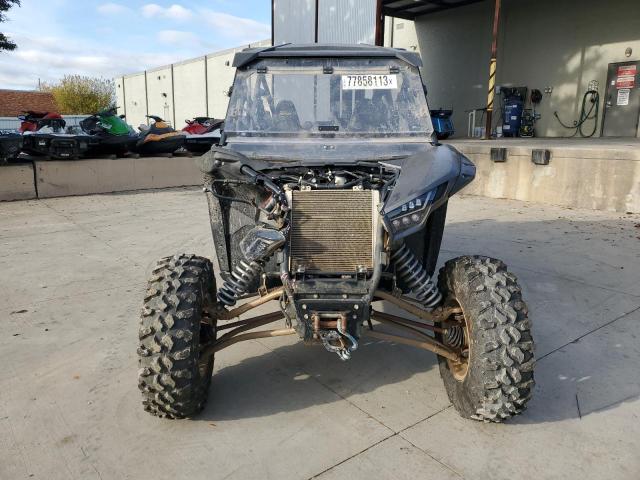 Obraz 2 z 2023 KAWASAKI KRT1000 B 2023 z VIN JKARTCB1XPB500830