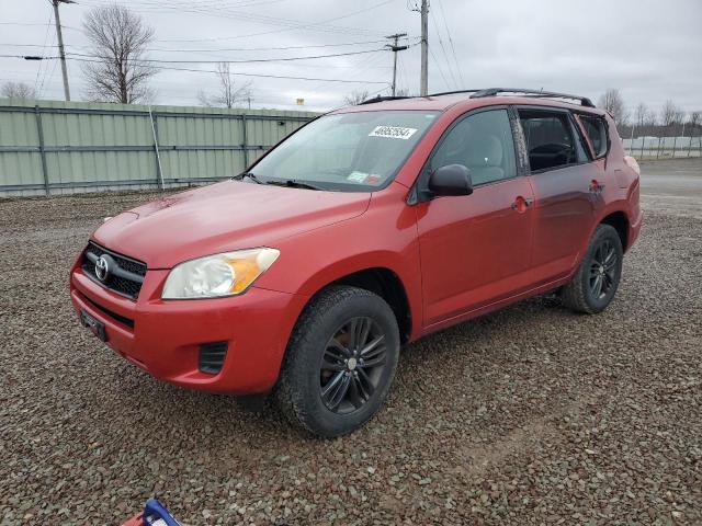 Image 1 of 2011 TOYOTA RAV4  2011 with VIN 2T3BF4DV2BW135516