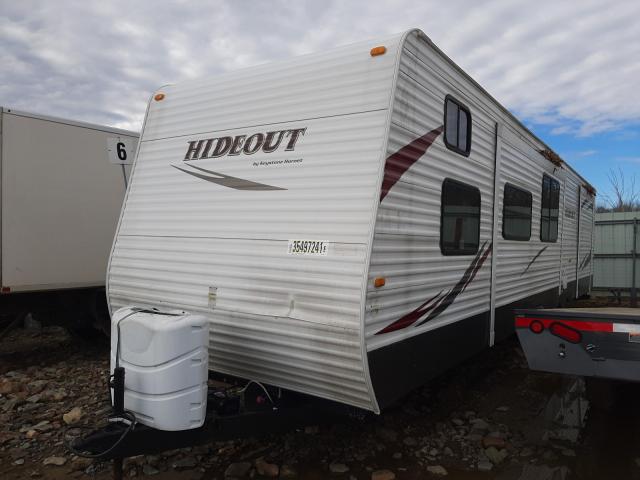 Obraz 2 z 2011 OTHER KEYSTONE R 2011 z VIN 4YDT38B24B7202610