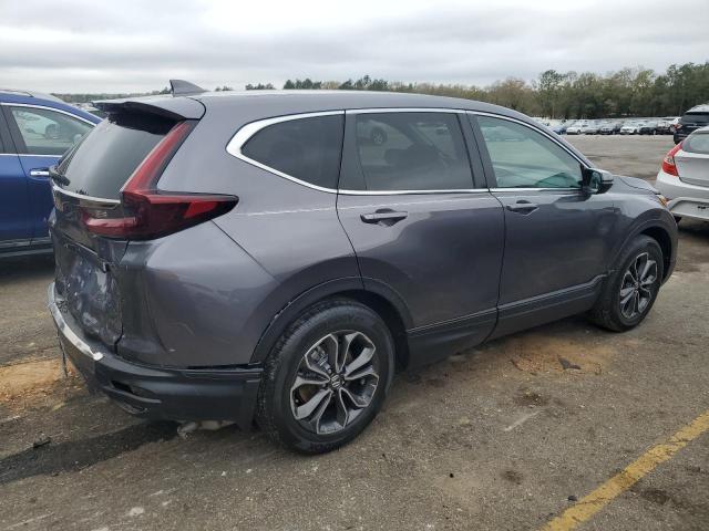 Изображение 3 2020 HONDA CR-V EXL 2020 с VIN 5J6RW1H88LL005059