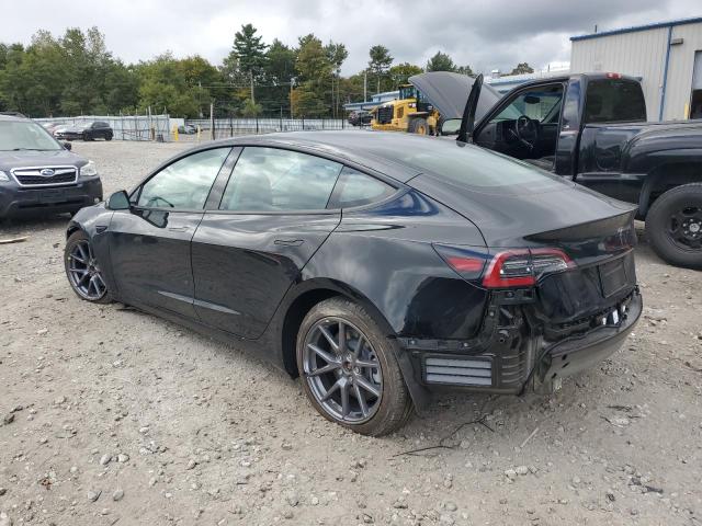 Obraz 2 z 2023 TESLA MODEL 3  2023 z VIN 5YJ3E1EA9PF491377