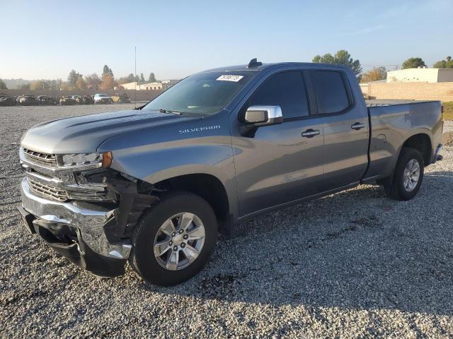 2021 CHEVROLET SILVERADO C1500 LT 2021 image