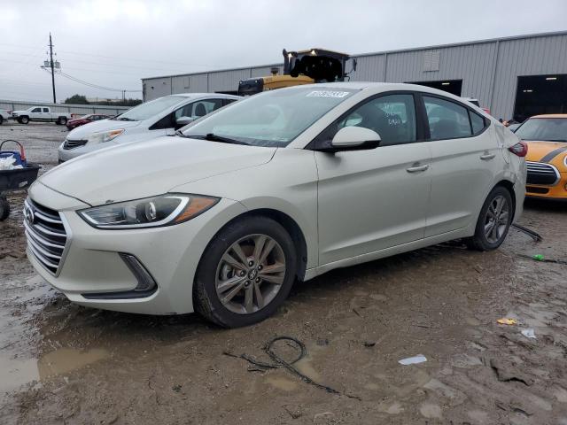 Obraz 1 z 2017 HYUNDAI ELANTRA SE 2017 z VIN 5NPD84LF8HH158425
