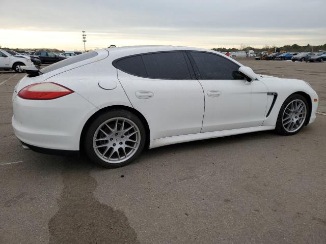 Изображение 3 2011 PORSCHE PANAMERA 2 2011 с VIN WP0AA2A74BL013618