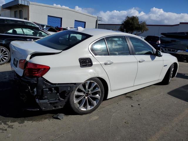 Image 3 of 2016 BMW 528 I 2016 with VIN WBA5A5C52GG350400