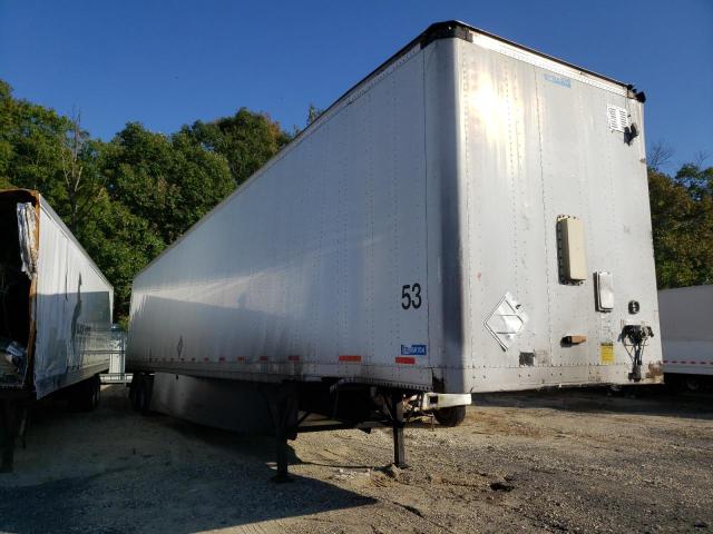 2006 DRY TRAILER 2006 image