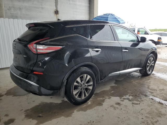 Изображение 3 2016 NISSAN MURANO S 2016 с VIN 5N1AZ2MH0GN126034