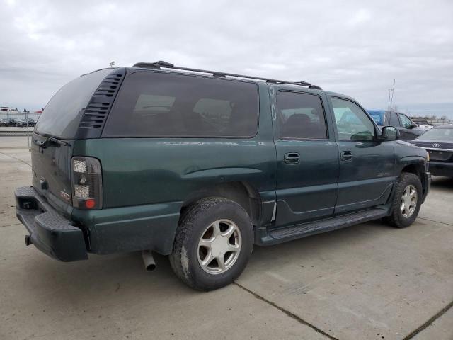 Obraz 3 z 2003 GMC YUKON XL DENALI 2003 z VIN 1GKFK66U43J184069