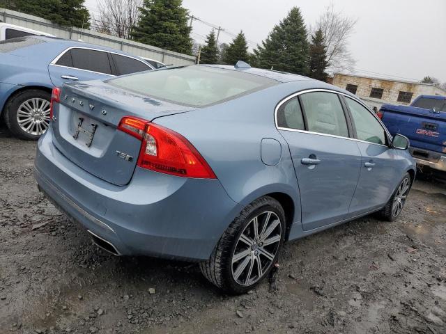Image 3 of 2017 VOLVO S60 PREMIER 2017 with VIN LYV402TK7HB127949