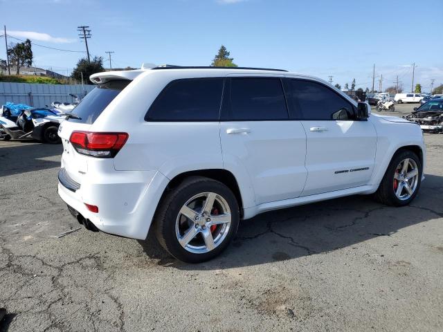 Изображение 3 2017 JEEP GRAND CHEROKEE SRT-8 2017 с VIN 1C4RJFDJ9HC696068