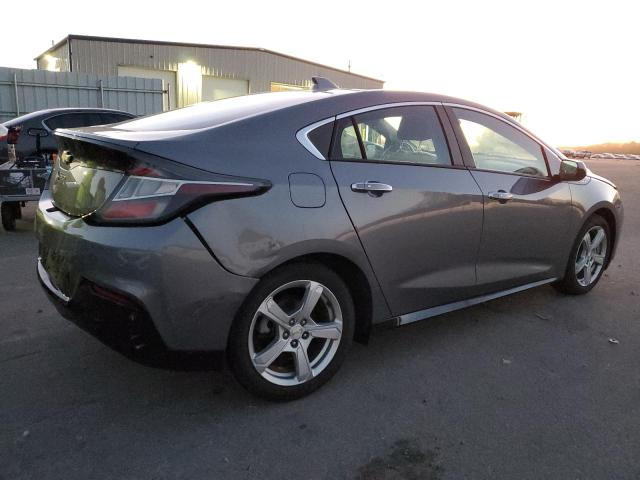 Изображение 3 2019 CHEVROLET VOLT LT 2019 с VIN 1G1RC6S52KU106982