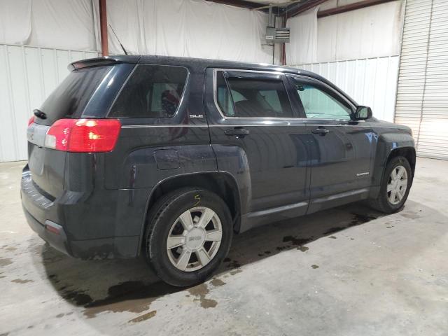 Image 3 of 2010 GMC TERRAIN SLE 2010 with VIN 2CTALBEW9A6416937