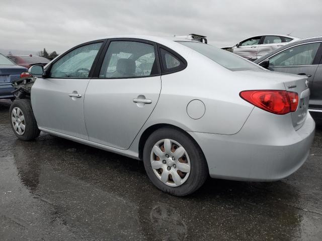 Изображение 2 2007 HYUNDAI ELANTRA GLS 2007 с VIN KMHDU46D67U254981