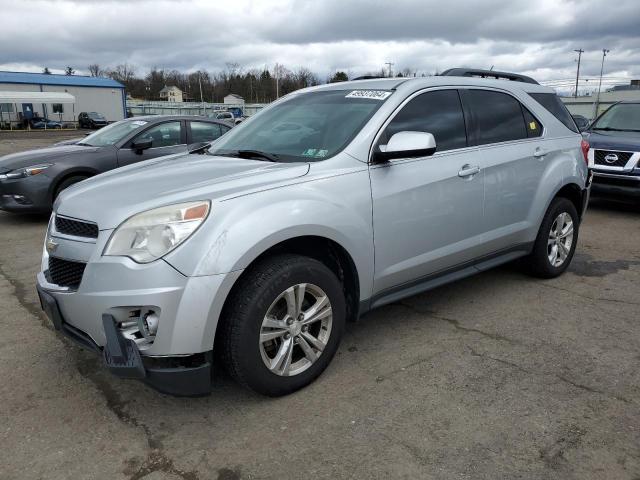 Изображение 1 2015 CHEVROLET EQUINOX LT 2015 с VIN 2GNALBEK0F6334361
