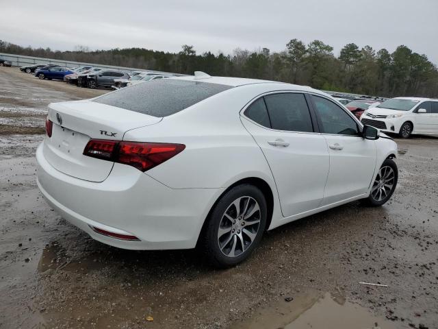Obraz 3 z 2017 ACURA TLX TECH 2017 z VIN 19UUB1F50HA009325