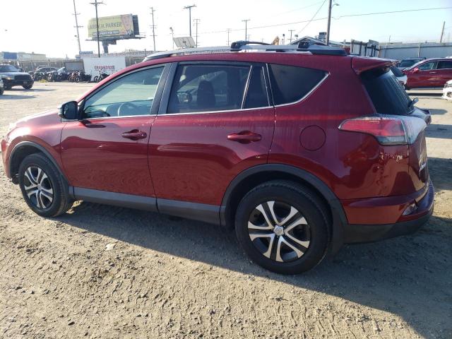 Obraz 2 z 2018 TOYOTA RAV4 LE 2018 z VIN 2T3ZFREV8JW460311