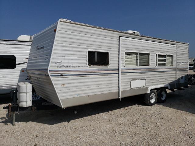 Obraz 2 z 2003 COAM TRAILER 2003 z VIN 1TC2B064231505635