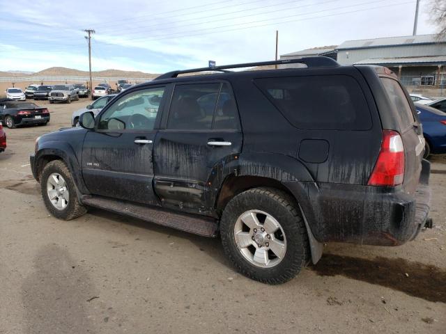 Image 2 of 2007 TOYOTA 4RUNNER SR5 2007 with VIN JTEBU14RX70127002