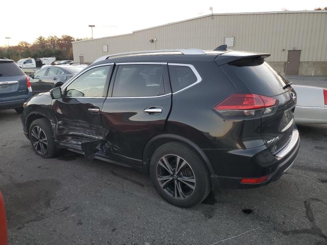 Obraz 2 z 2019 NISSAN ROGUE S 2019 z VIN JN8AT2MV4KW375911