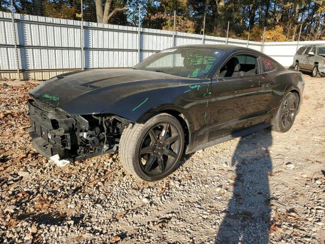 Изображение 2018 FORD MUSTANG  2018