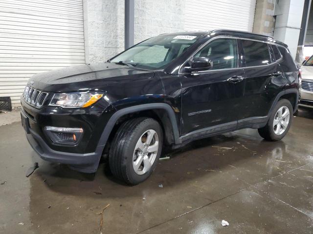 2018 JEEP COMPASS LATITUDE 2018 image