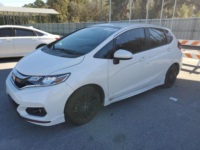 Изображение 2019 HONDA FIT SPORT 2019