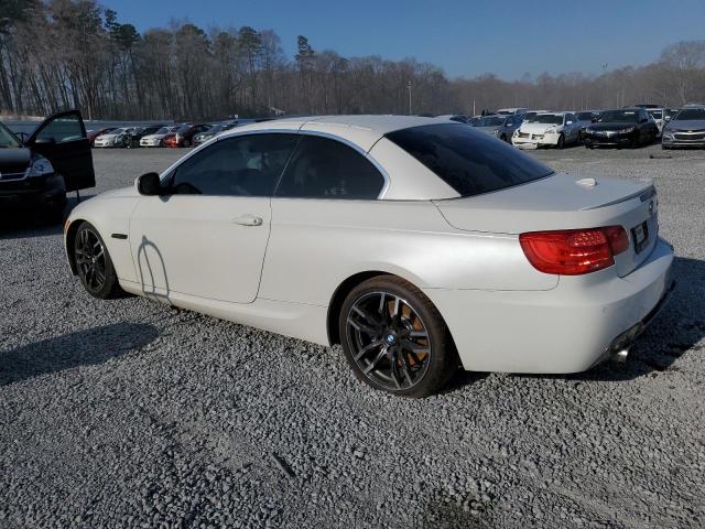 Image 2 of 2013 BMW 335 I 2013 with VIN WBADX7C5XDJ590296