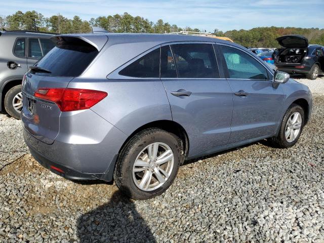 Image 3 of 2014 ACURA RDX TECHNOLOGY 2014 with VIN 5J8TB3H52EL008911