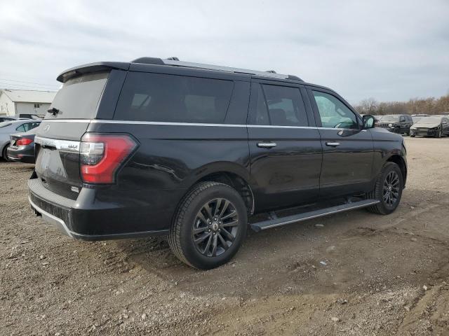 Image 3 of 2019 FORD EXPEDITION MAX LIMITED 2019 with VIN 1FMJK2AT2KEA82933