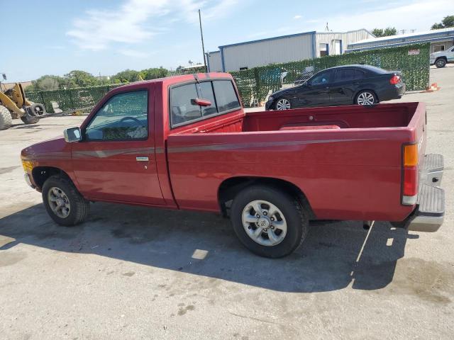 Изображение 2 1997 NISSAN TRUCK BASE 1997 с VIN 1N6SD11S0VC429449