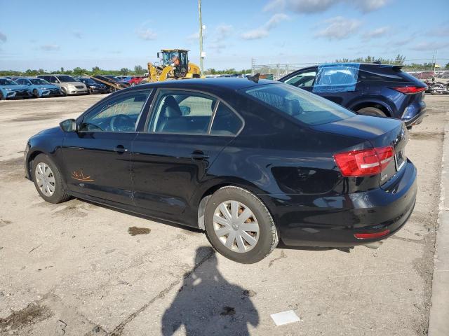 Image 2 of 2015 VOLKSWAGEN JETTA BASE 2015 with VIN 3VW2K7AJ2FM413835