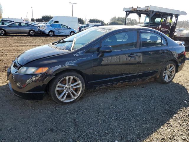Obraz 1 z 2007 HONDA CIVIC SI 2007 z VIN 2HGFA55547H701303
