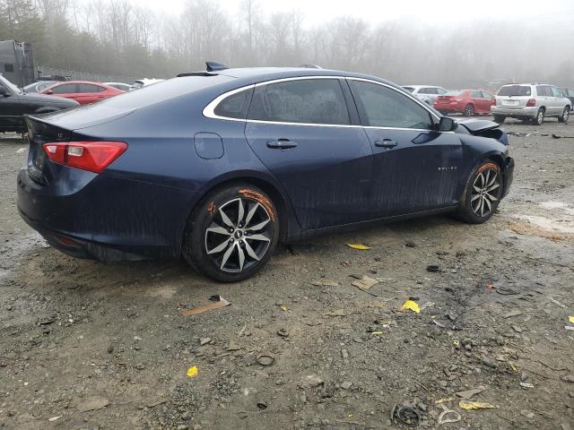 Изображение 3 2017 CHEVROLET MALIBU LT 2017 с VIN 1G1ZE5ST9HF127277