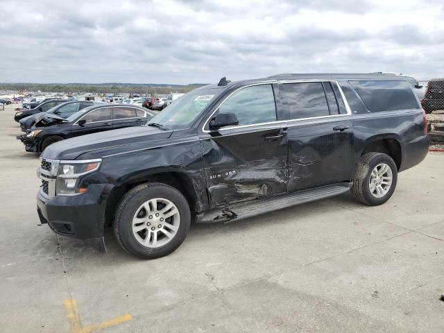 Obraz 1 z 2015 CHEVROLET SUBURBAN K1500 LT 2015 z VIN 1GNSKJKC2FR548111