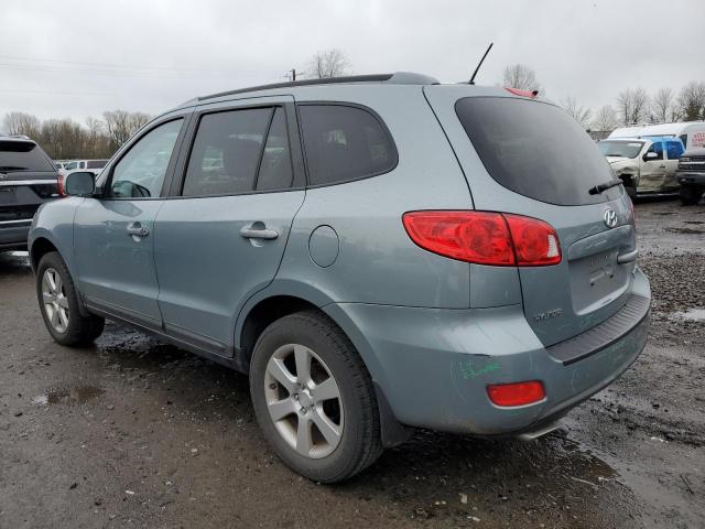 Изображение 2 2008 HYUNDAI SANTA FE SE 2008 с VIN 5NMSH73E08H208313