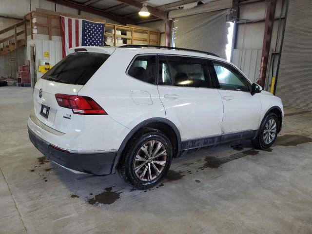Изображение 3 2018 VOLKSWAGEN TIGUAN SE 2018 с VIN 3VV2B7AX0JM112739