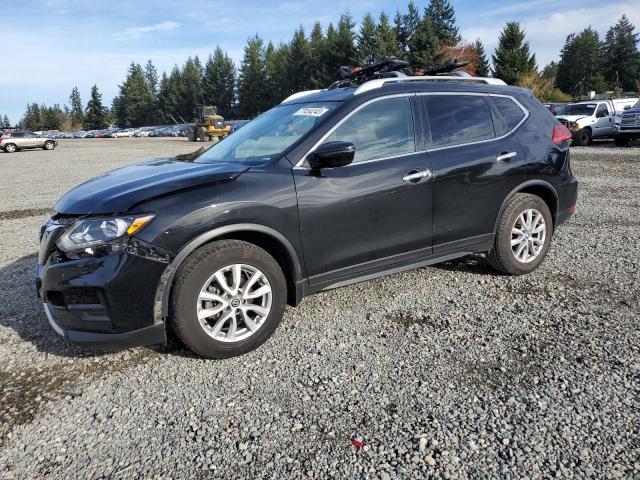 Изображение 1 2017 NISSAN ROGUE S 2017 с VIN JN8AT2MT7HW148316