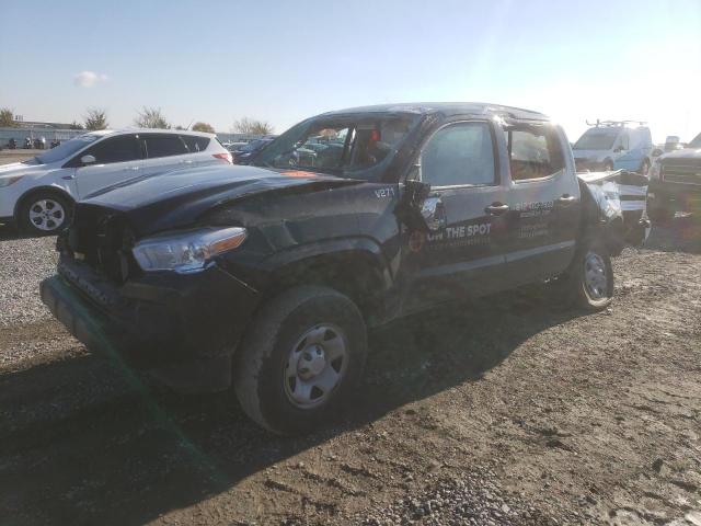 Изображение 2022 TOYOTA TACOMA DOUBLE CAB 2022