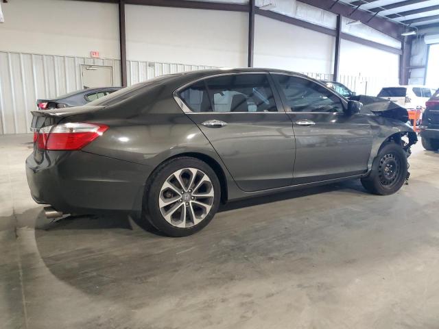Obraz 3 z 2014 HONDA ACCORD SPORT 2014 z VIN 1HGCR2F52EA225511