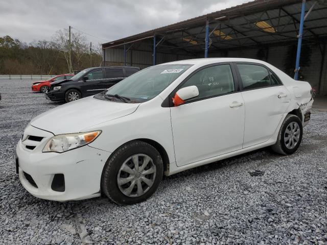 Изображение 2011 TOYOTA COROLLA BASE 2011