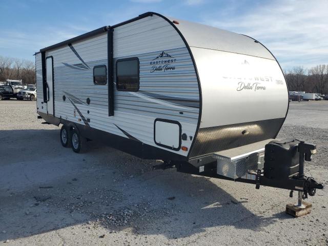 Image 1 of 2020 WILDWOOD TRAVEL TRL 2020 with VIN 5ZT2DERB7L9002423