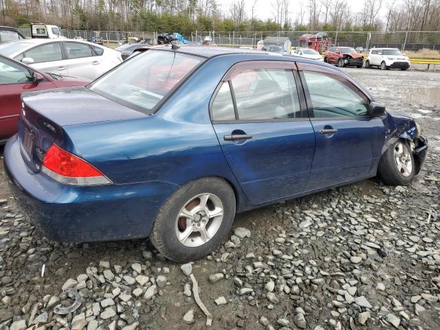 Obraz 3 z 2004 MITSUBISHI LANCER ES 2004 z VIN JA3AJ26E24U017668