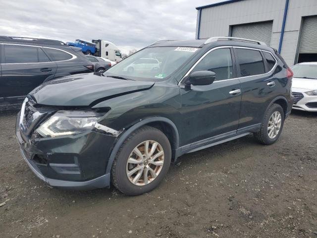 Image 1 of 2018 NISSAN ROGUE S 2018 with VIN 5N1AT2MVXJC805710