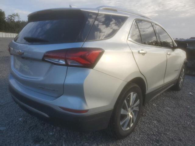 Image 3 of 2022 CHEVROLET EQUINOX PREMIER 2022 with VIN 3GNAXXEV7NS185989